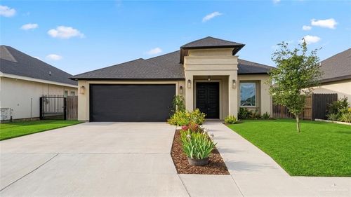 612 Yoli Ln, Donna, TX, 78537-3883 | Card Image