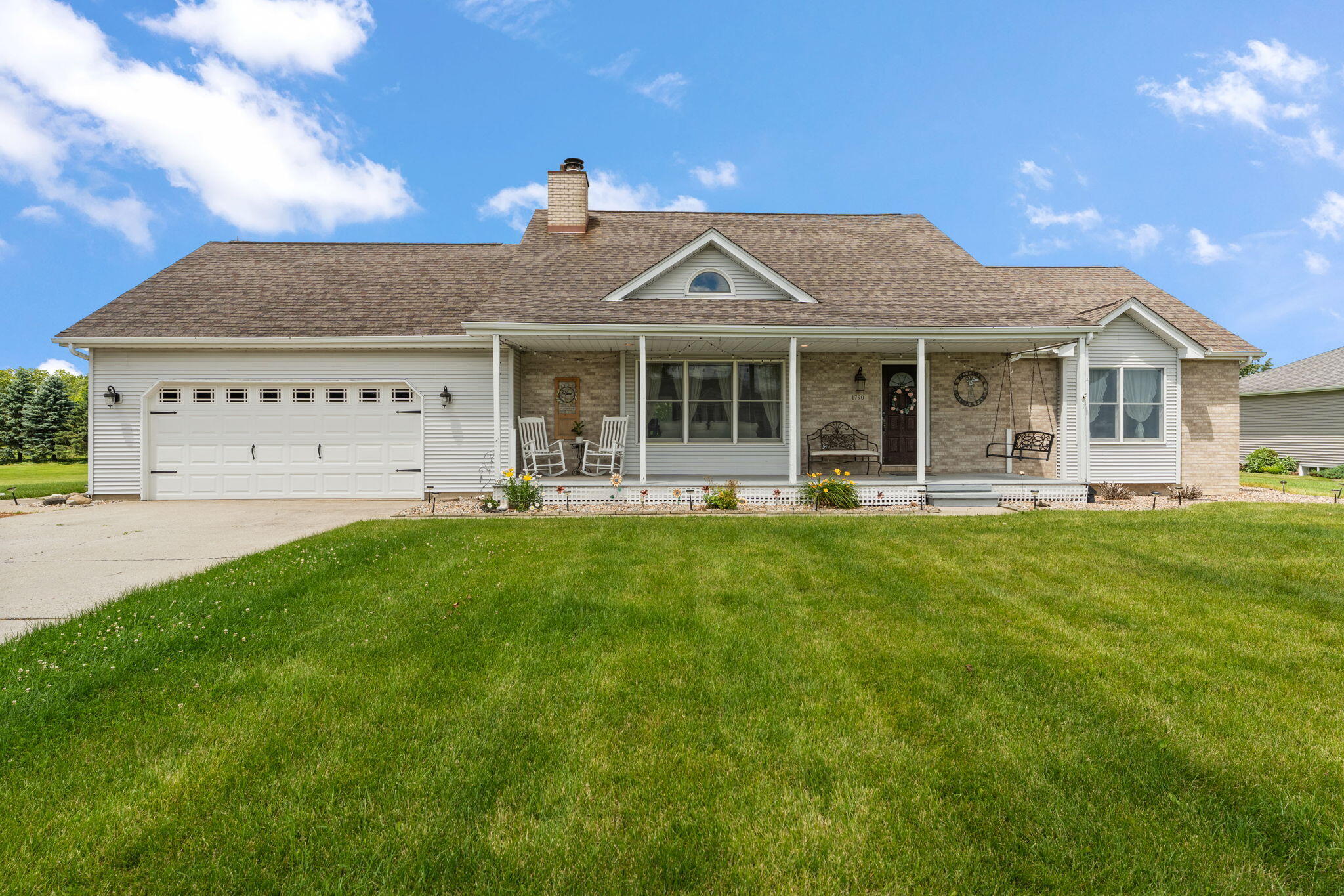 Residential in Crown Point 2