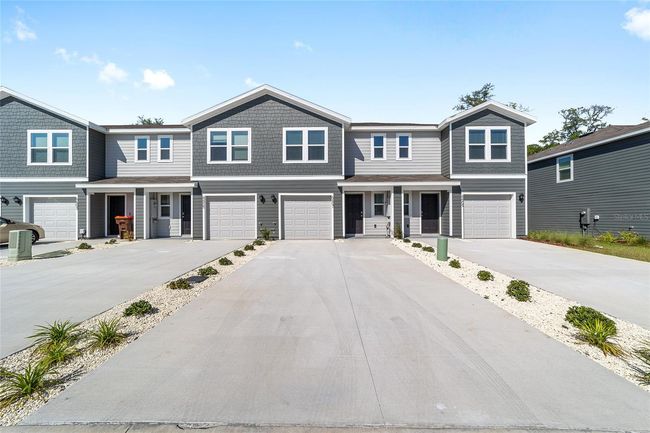 6607 Sw 81 St Loop, Townhouse with 3 bedrooms, 3 bathrooms and null parking in OCALA FL | Image 32