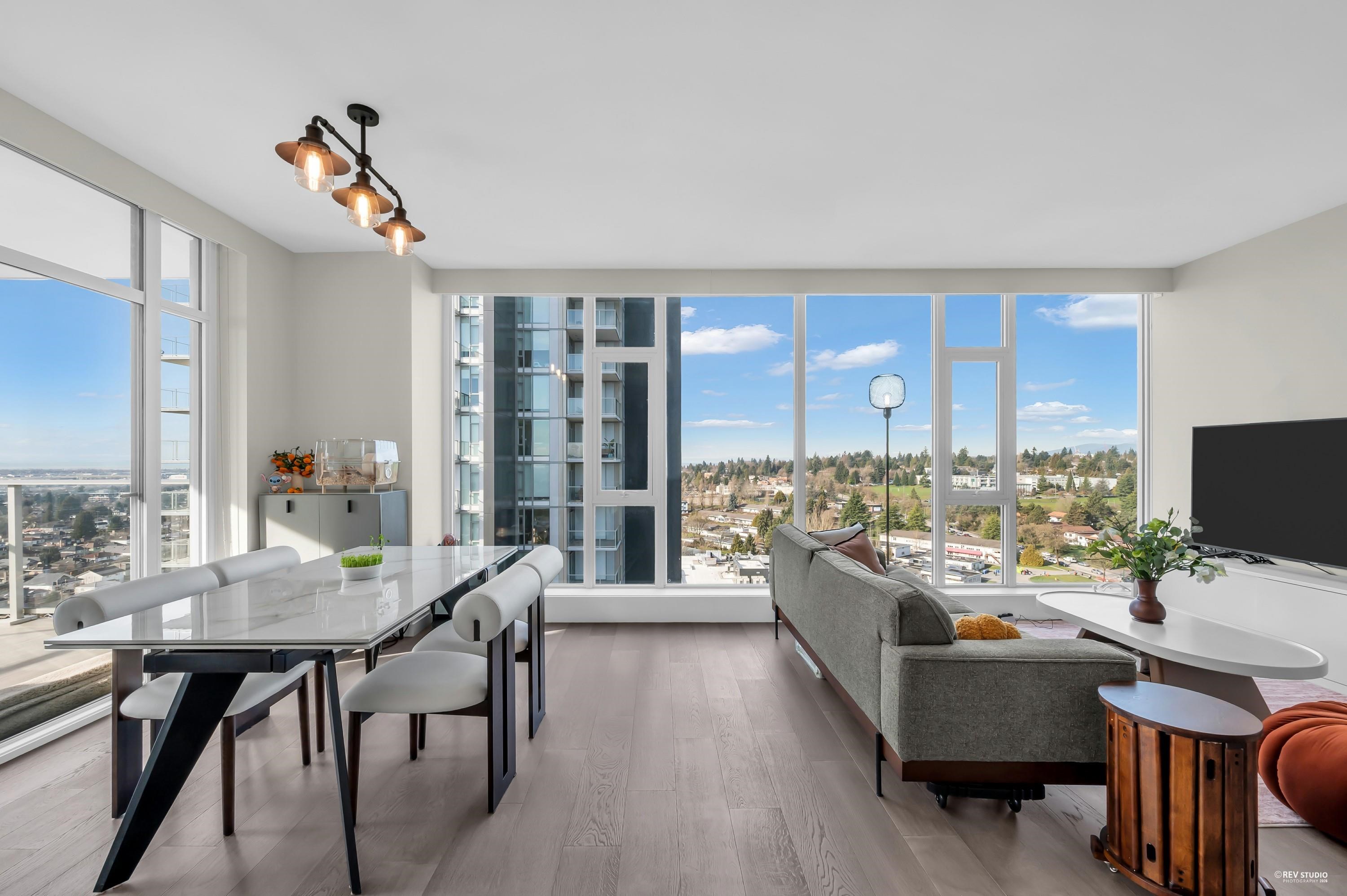 Residential in Vancouver 2