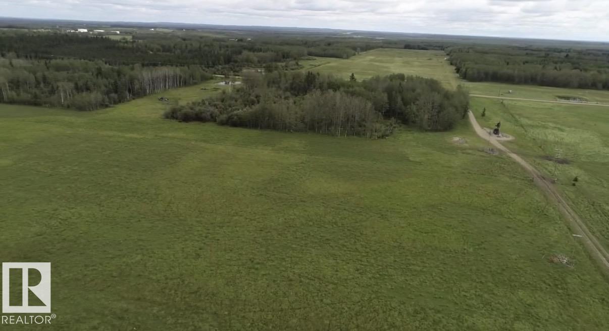 Land in Rural Brazeau County 5