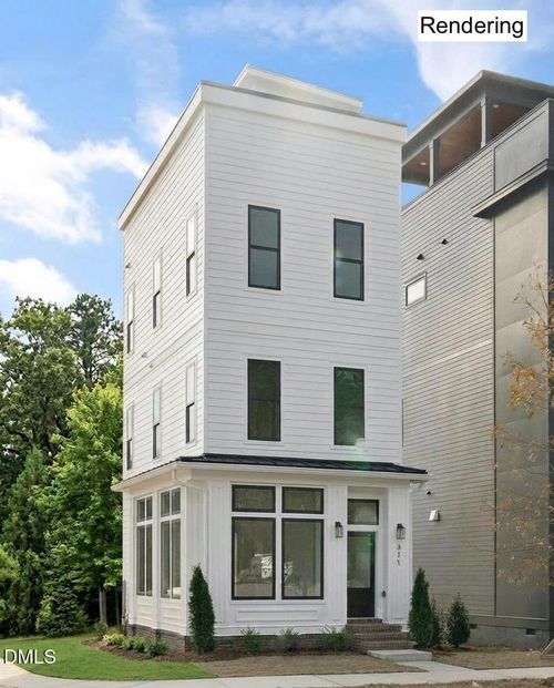 1618 Ellen Dawson Way, Raleigh, NC, 27603 | Card Image
