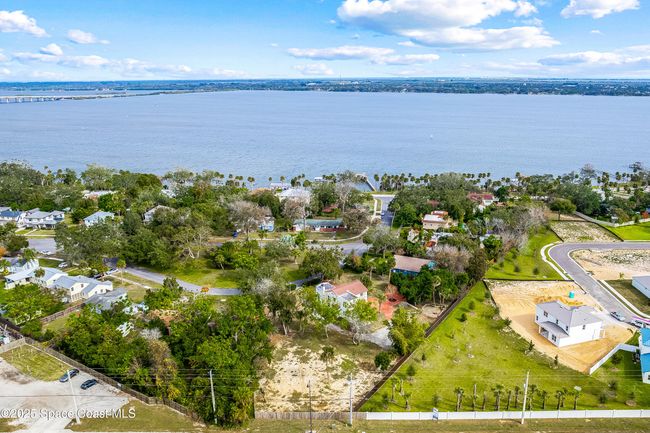 121 Circle Dr, House other with 3 bedrooms, 3 bathrooms and null parking in Cocoa FL | Image 70