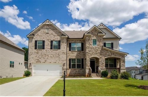 7410 Ansley View Ln, Cumming, GA, 30028-4211 | Card Image