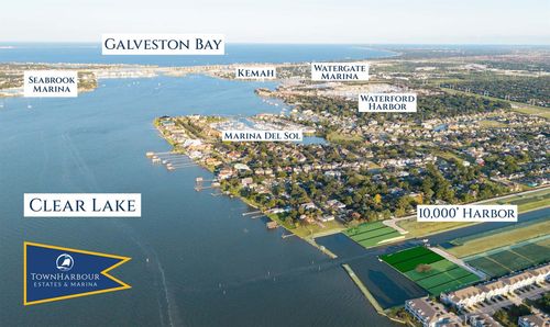 113 N Seaway Lane, League City, TX, 77573 | Card Image