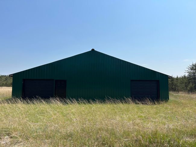 2132 E 56 Th St, Home with 0 bedrooms, 0 bathrooms and null parking in Chase MI | Image 13