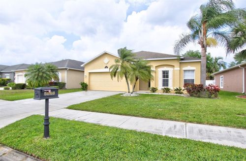 5868 Duskywing Dr, Rockledge, FL, 32955-6057 | Card Image
