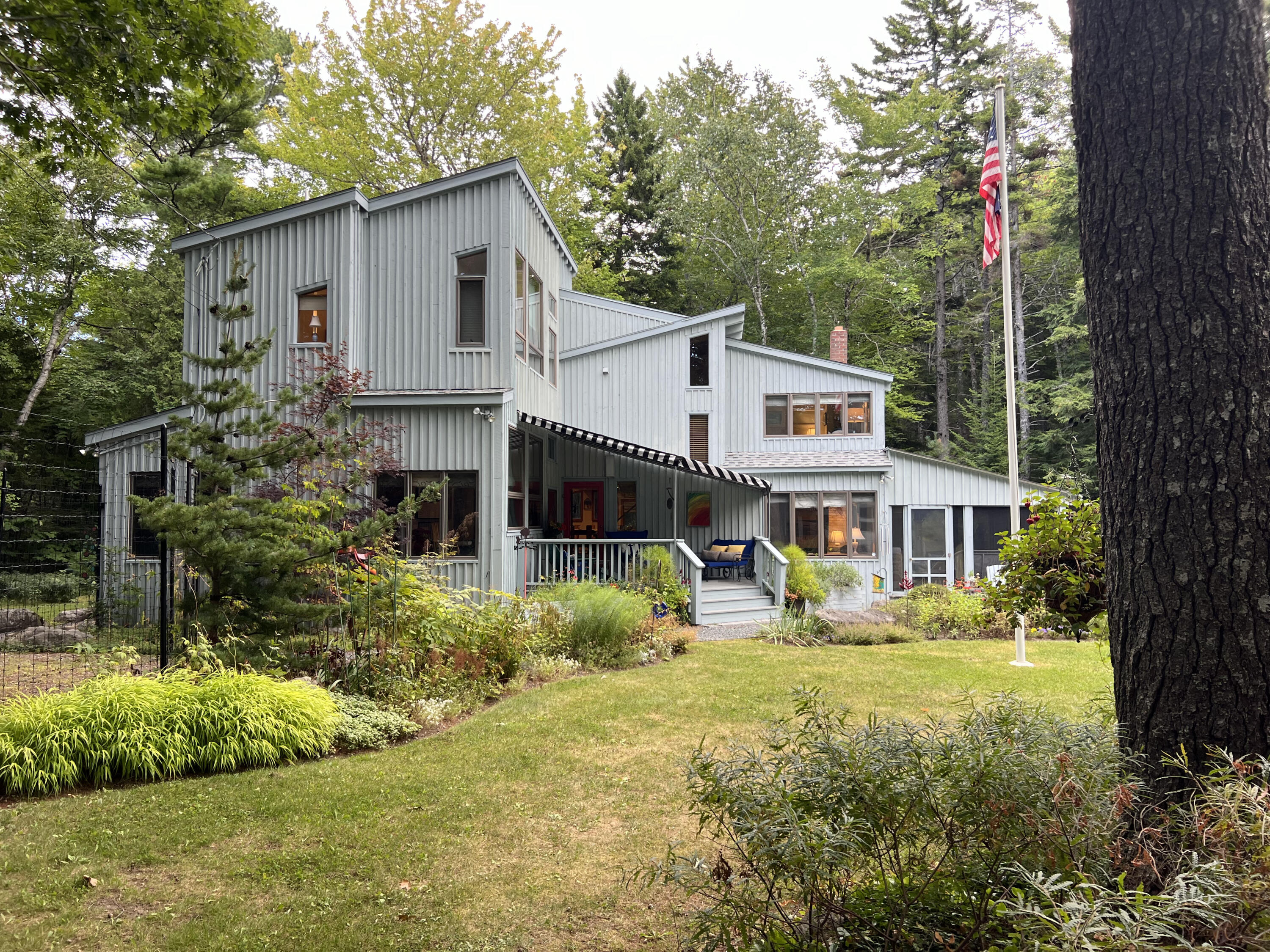 Whitney Farm Rd, Mount Desert, ME 04660 #1