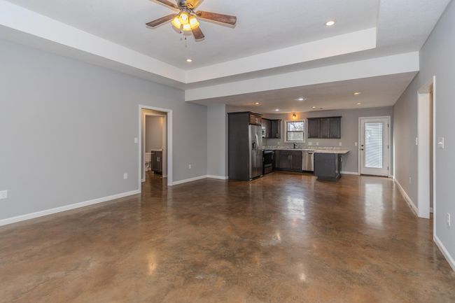 1108 Ava Ln, House other with 3 bedrooms, 2 bathrooms and null parking in Paragould AR | Image 13