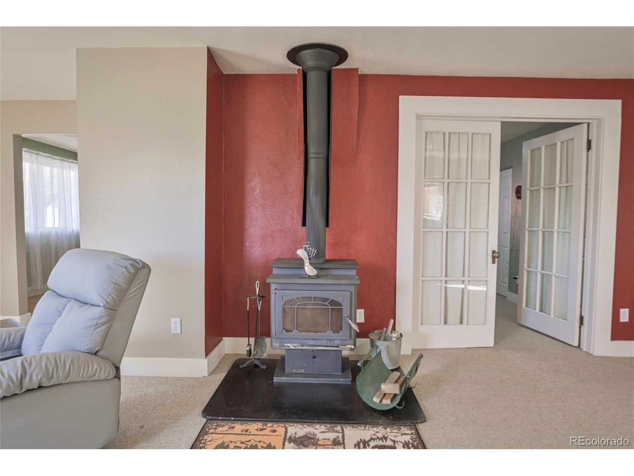 Residential in Walsenburg 3