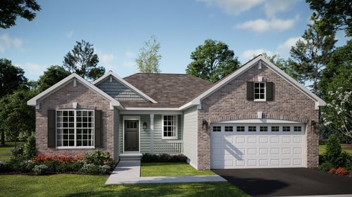 1261 Prairie Ridge Trl, Antioch, IL, 60002 | Card Image