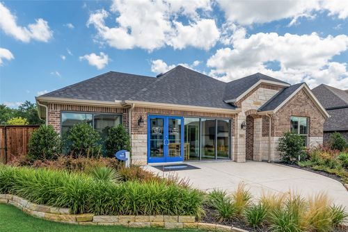 3201 Hidden Valley Dr, Anna, TX, 75409-6189 | Card Image