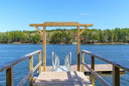 0 Cushman Point Road, Wiscasset, ME, 04578 | Card Image
