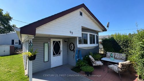 92-198 Springbank Dr, London, ON, N6J1G1 | Card Image