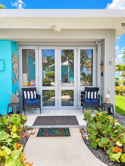 18-441 Aguada Sea Beach Villas, AGUADA, PR, 00602 | Card Image