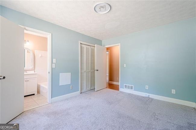554 Cana Of Galilee Ct, House other with 3 bedrooms, 2 bathrooms and null parking in Tucker GA | Image 29