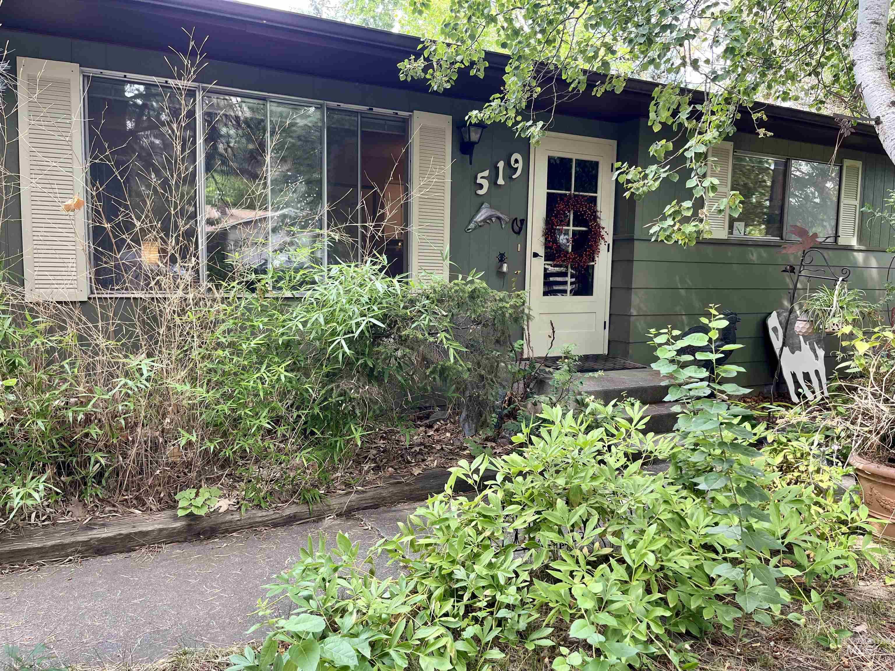 Harding St, Moscow, ID 83843