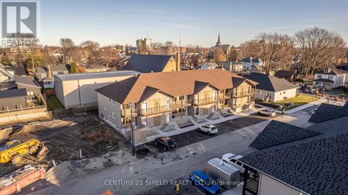 303 Kooiman Ave, Cornwall, ON, K6J0C4 | Card Image