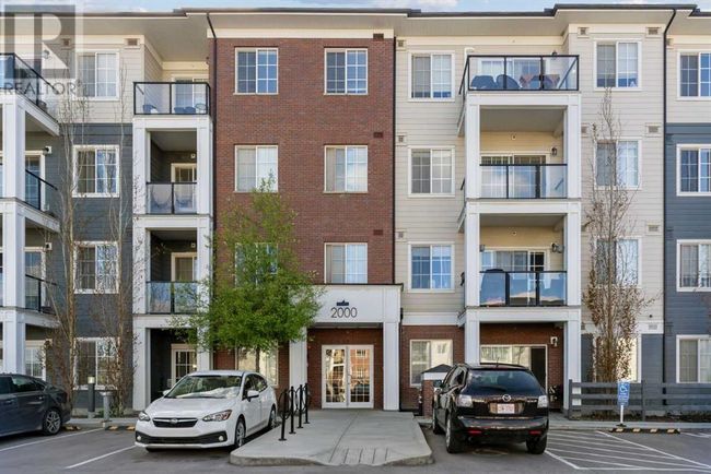 298 Sage Meadows Pk Nw, Condo with 2 bedrooms, 2 bathrooms and 1 parking in Calgary AB | Image 17