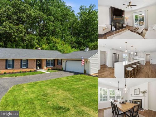 2708 Shady Grove Dr, BALDWIN, MD, 21013-9509 | Card Image