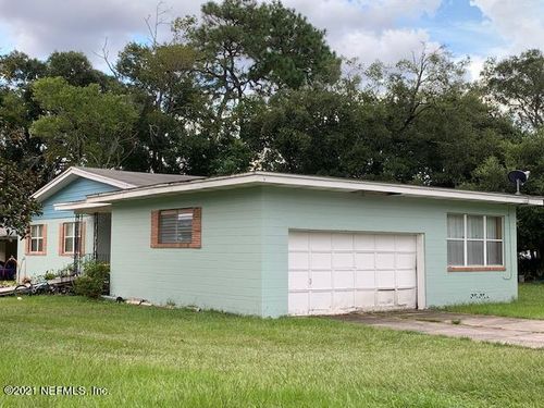 5504 Bradshaw St, Jacksonville, FL, 32277-1741 | Card Image