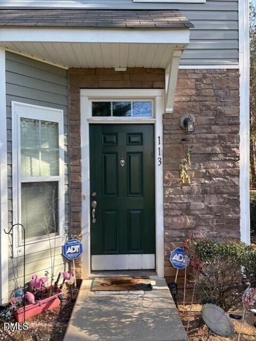 113-2120 Breezeway Dr, Raleigh, NC, 27614-7461 | Card Image