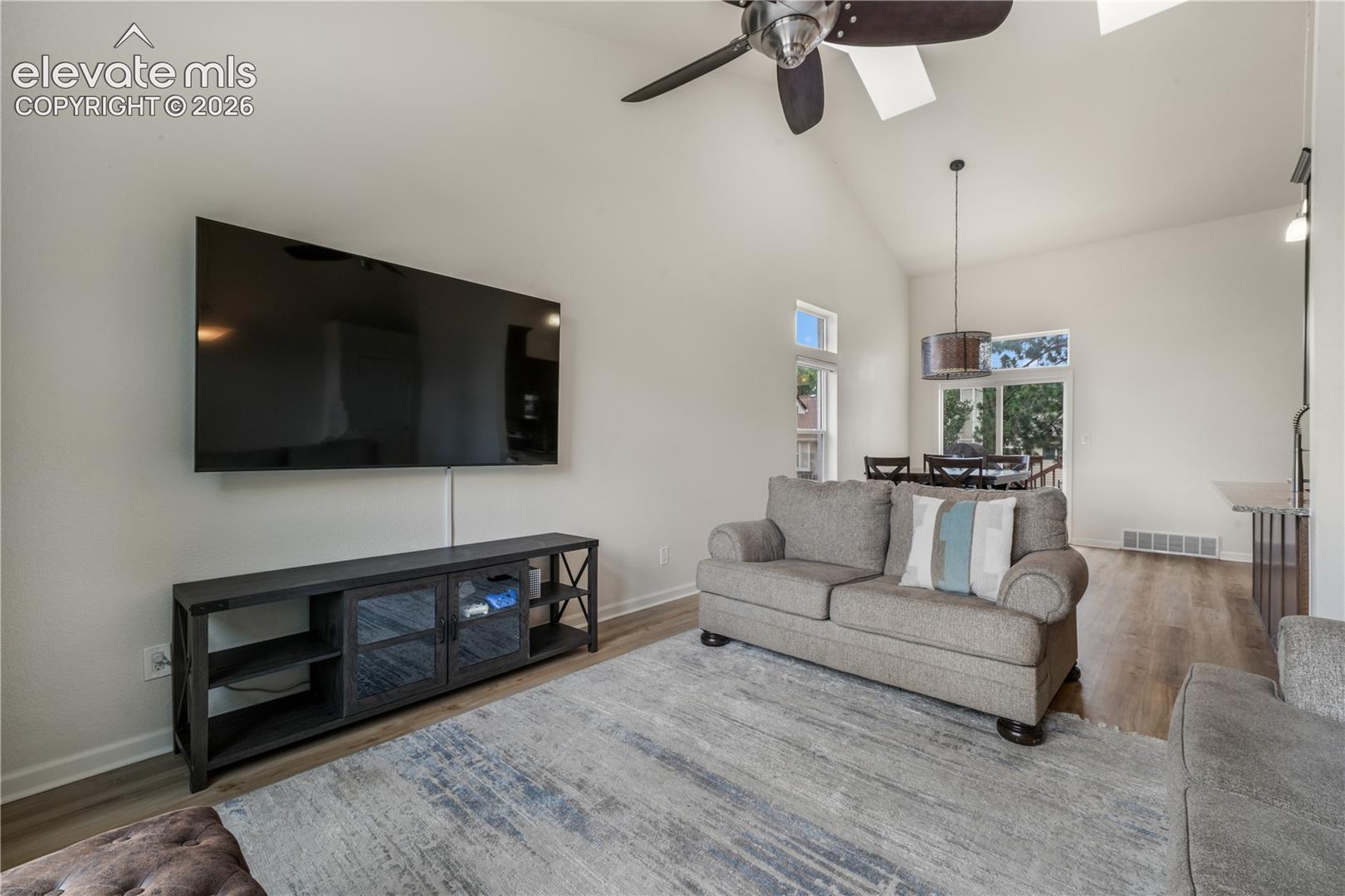 Residential in Colorado Springs