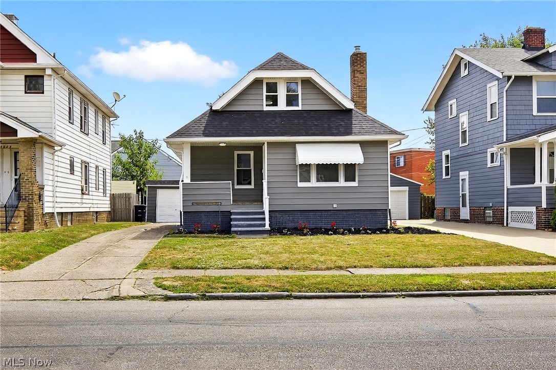 Residential in Cleveland 2
