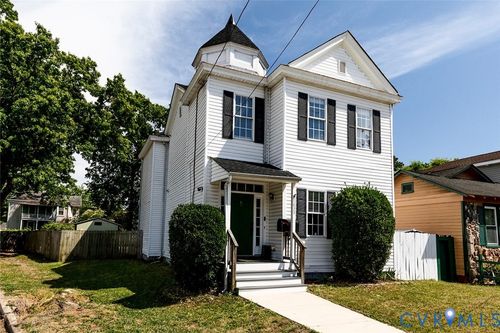 1433 Mechanicsville Tpke, Richmond, VA, 23223-4307 | Card Image