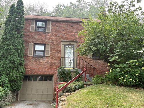 1139 Cedar Blvd, Mt. Lebanon, PA, 15228-1142 | Card Image