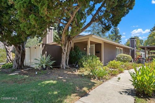 28551 Conejo View Dr, Agoura Hills, CA, 91301-3315 | Card Image