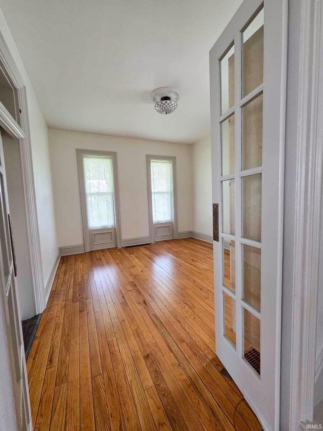 1106 E 5 Th St, House other with 3 bedrooms, 2 bathrooms and null parking in Fowler IN | Image 23