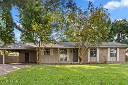 3537 Patterson Dr, Pearl, MS, 39208-3727 | Card Image