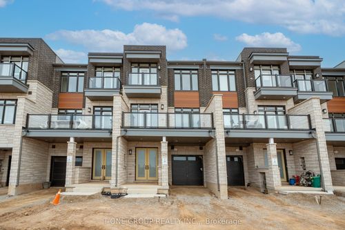 3296-Lot 54 Umar Ave, Oakville, ON, L6M5S2 | Card Image