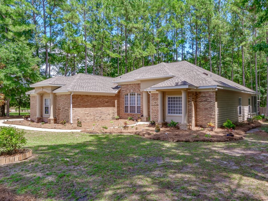 Bunting Dr, Crawfordville, FL 32327