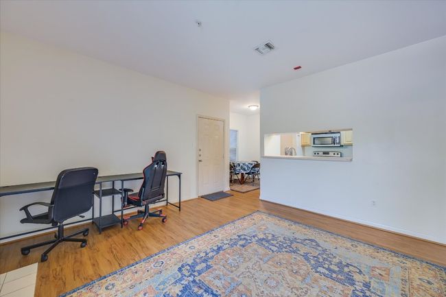 APT-257 - 12166 Metric Blvd, Condo with 1 bedrooms, 1 bathrooms and null parking in Austin TX | Image 5