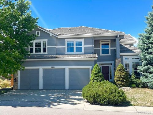 2994 Greensborough Dr, Highlands Ranch, CO, 80129-2240 | Card Image