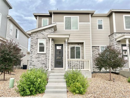 571 S Pitkin Ct, Aurora, CO, 80017-3432 | Card Image