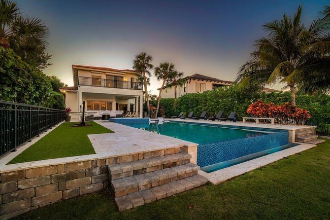 200 N Lake Dr, House other with 5 bedrooms, 5 bathrooms and null parking in Lantana FL | Image 54