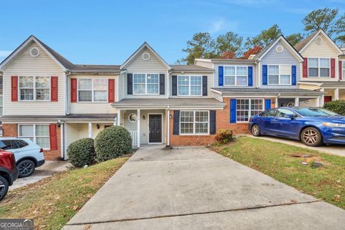 6338 Hickory Lane Cir, Union City, GA, 30291-5508 | Card Image