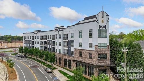3308-3630 N Davidson St, Charlotte, NC, 28205-1494 | Card Image