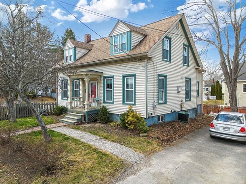 131 Brunswick Avenue, Gardiner, ME, 04345 | Card Image
