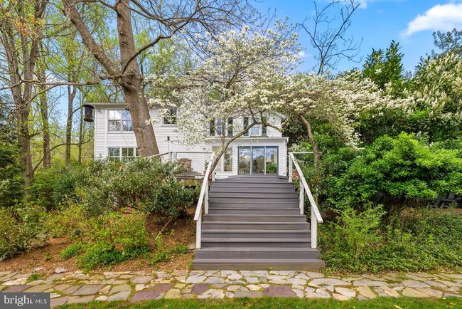6139 Franklin Park Rd, House other with 8 bedrooms, 5 bathrooms and null parking in MCLEAN VA | Image 23