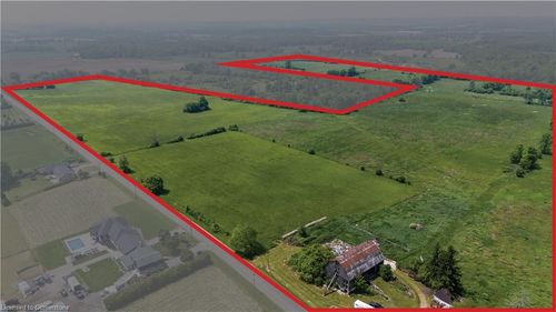 1191 Sheffield Rd, Sheffield, ON, L0R1Z0 | Card Image