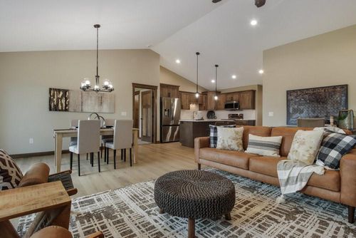 6853 (Lot 18) Buck Tail Dr, Altoona, WI, 54720-9104 | Card Image