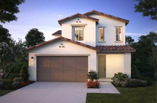 4348 Canyon Coral Way, Rancho Cordova, CA, 95742-8279 | Card Image