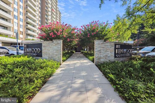 1702-5101 River Rd, BETHESDA, MD, 20816-1573 | Card Image