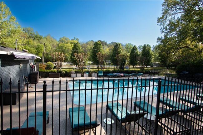 APT-8 - 3147 Buford Hwy Ne, Townhouse with 3 bedrooms, 3 bathrooms and 2 parking in Brookhaven GA | Image 20