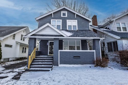 193 Puritan St, Highland Park, MI, 48203-2729 | Card Image