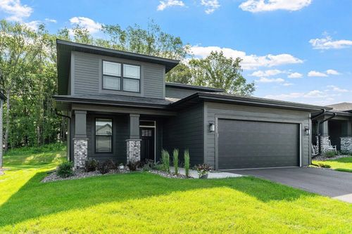 2613 Switchgrass Court Nw, Rochester, MN, 55901 | Card Image